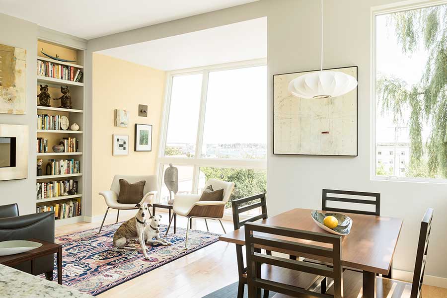 Harborview Townhomes