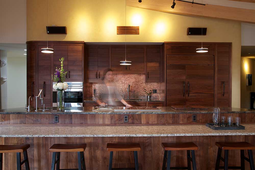 Passive House Farmstead