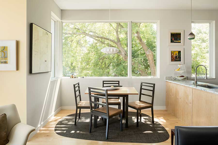 Harborview Townhomes