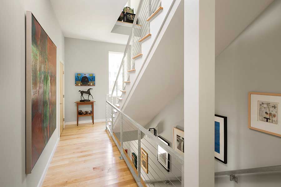 Harborview Townhomes
