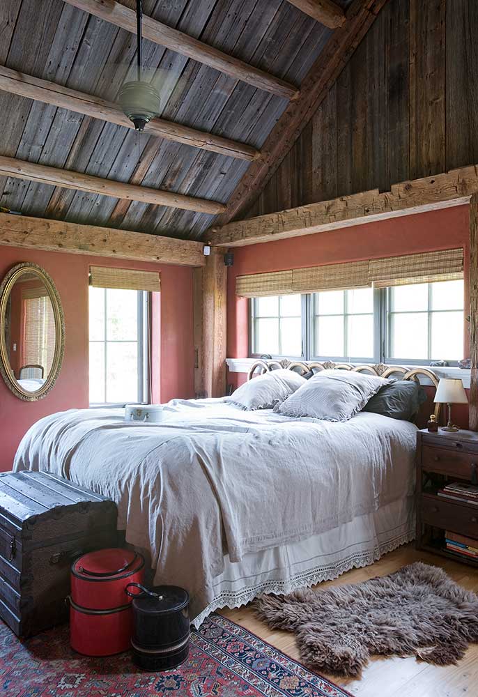 Kirby Ridge Barn House