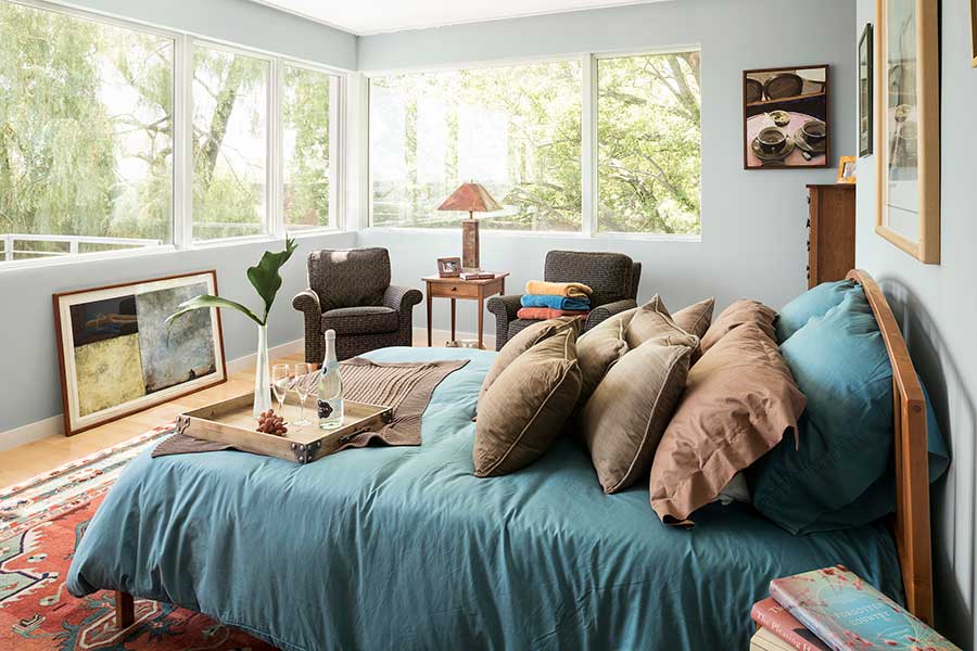 Harborview Townhomes