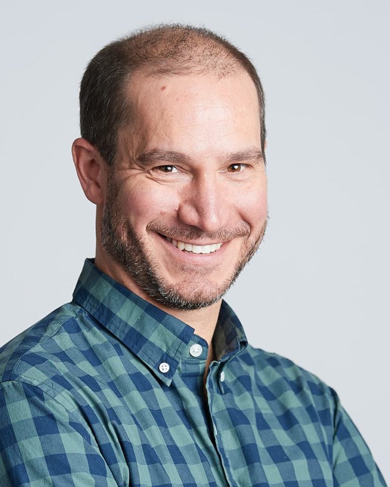 Adam Wallace - Associate, Senior Architect, AIA