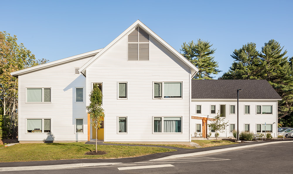 Blackstone Senior Living