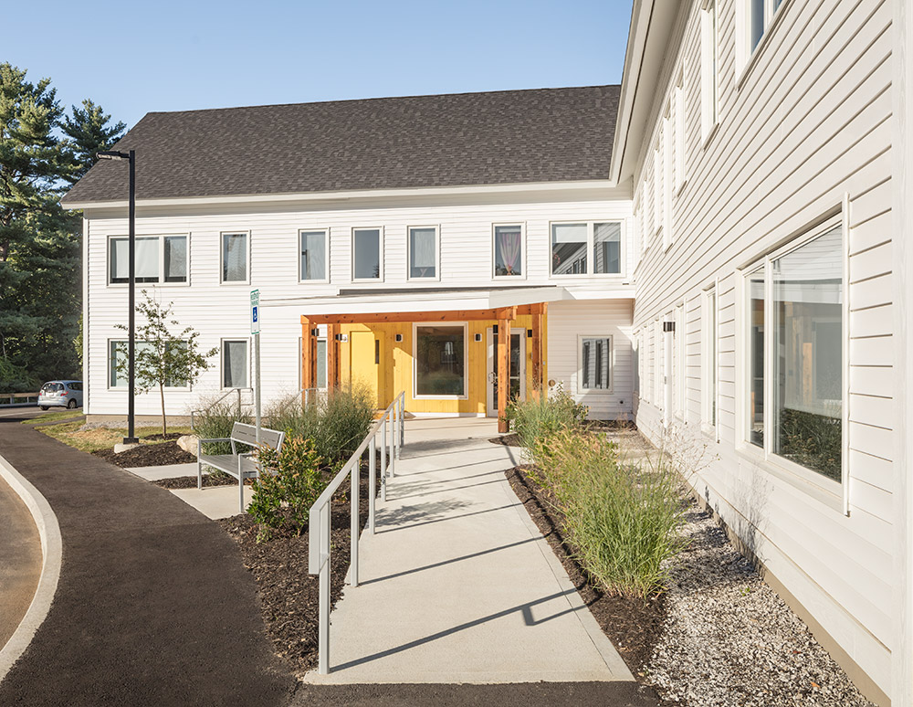 Blackstone Senior Living