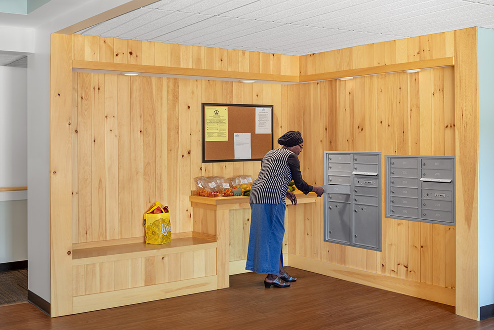 Blackstone Senior Living