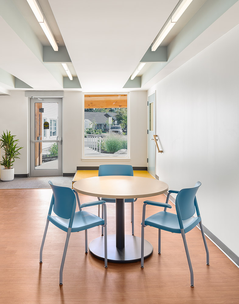 Blackstone Senior Living