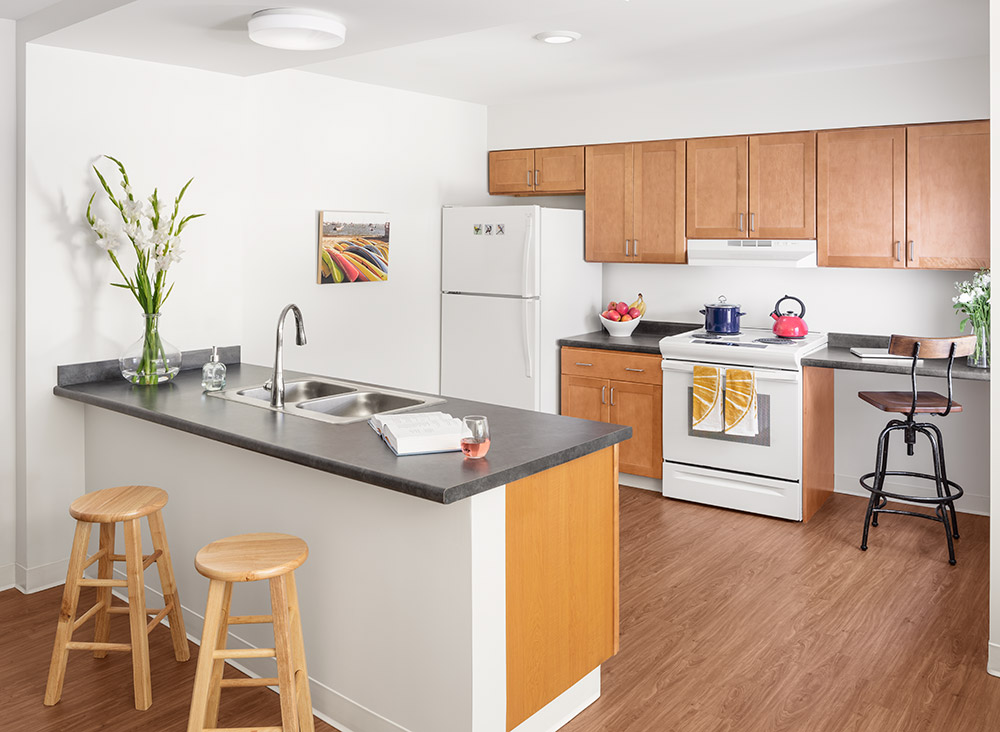 Blackstone Senior Living