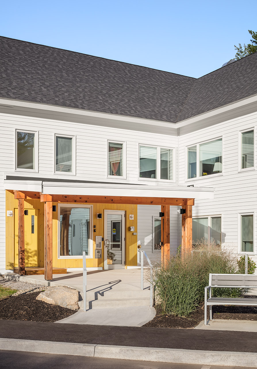 Blackstone Senior Living