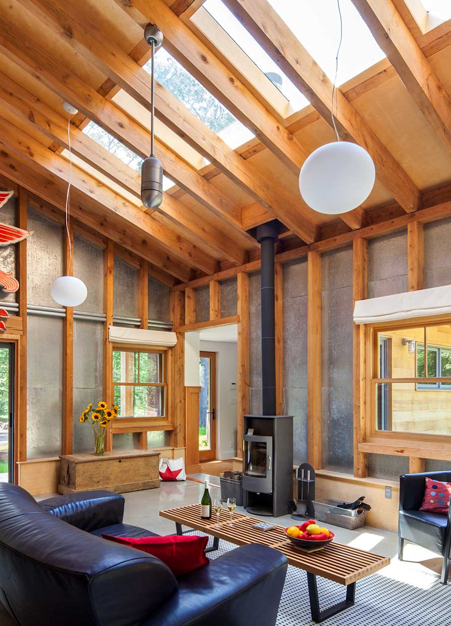 Fire Commander’s Station