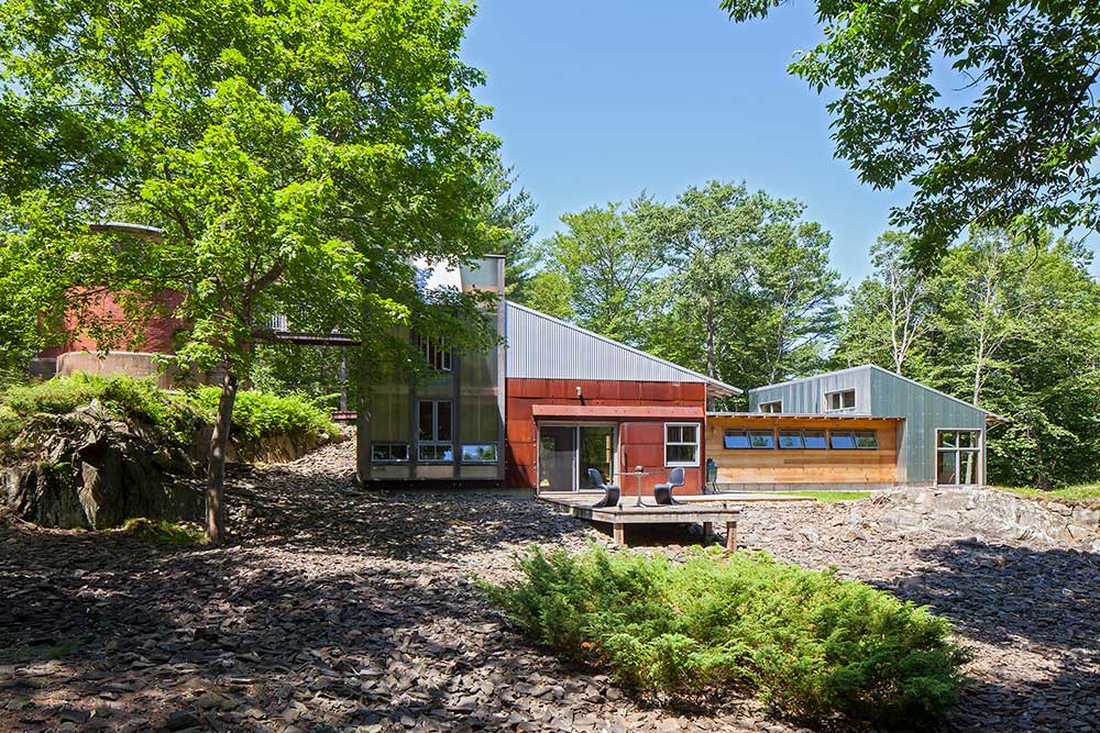 Fire Commander’s Station