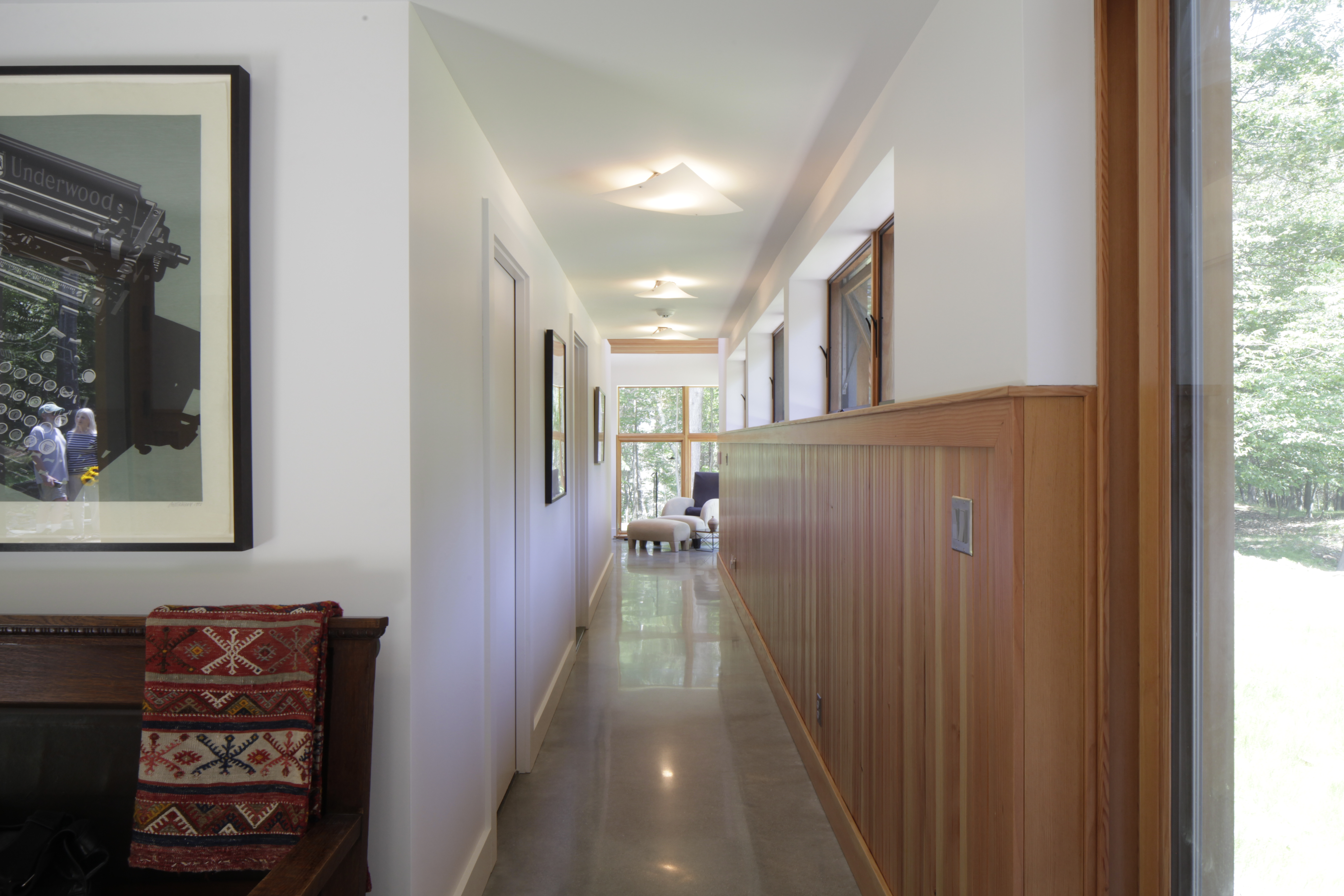 Fire Commander’s Station