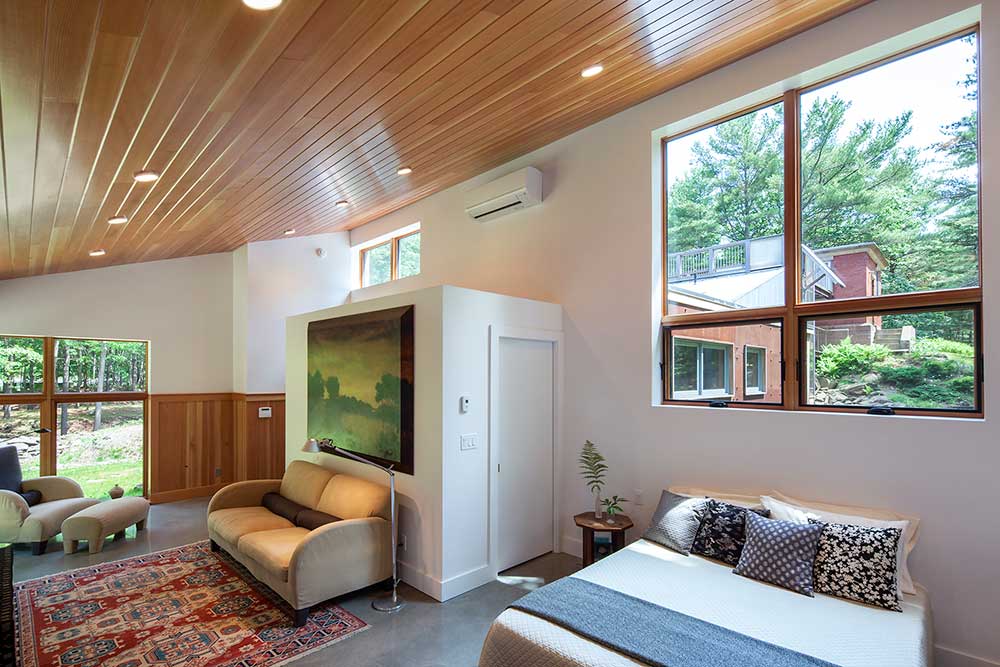 Fire Commander’s Station