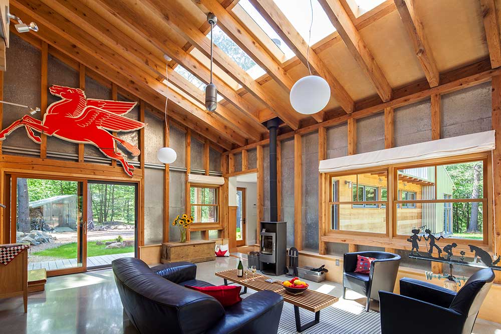 Fire Commander’s Station