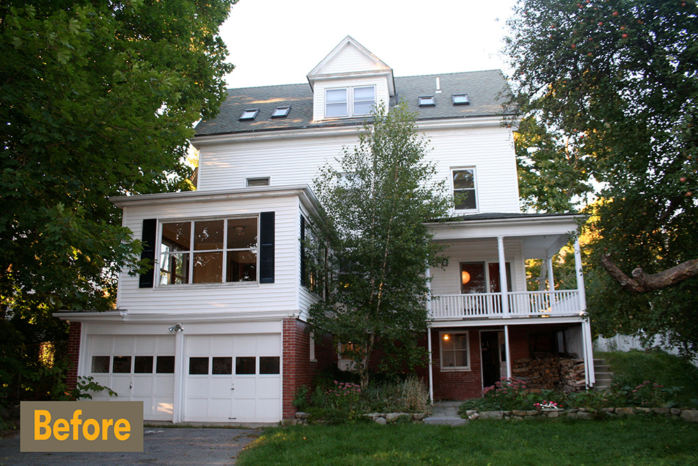 Pleasant Avenue Grand