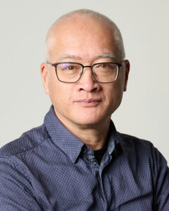 Richard Lo