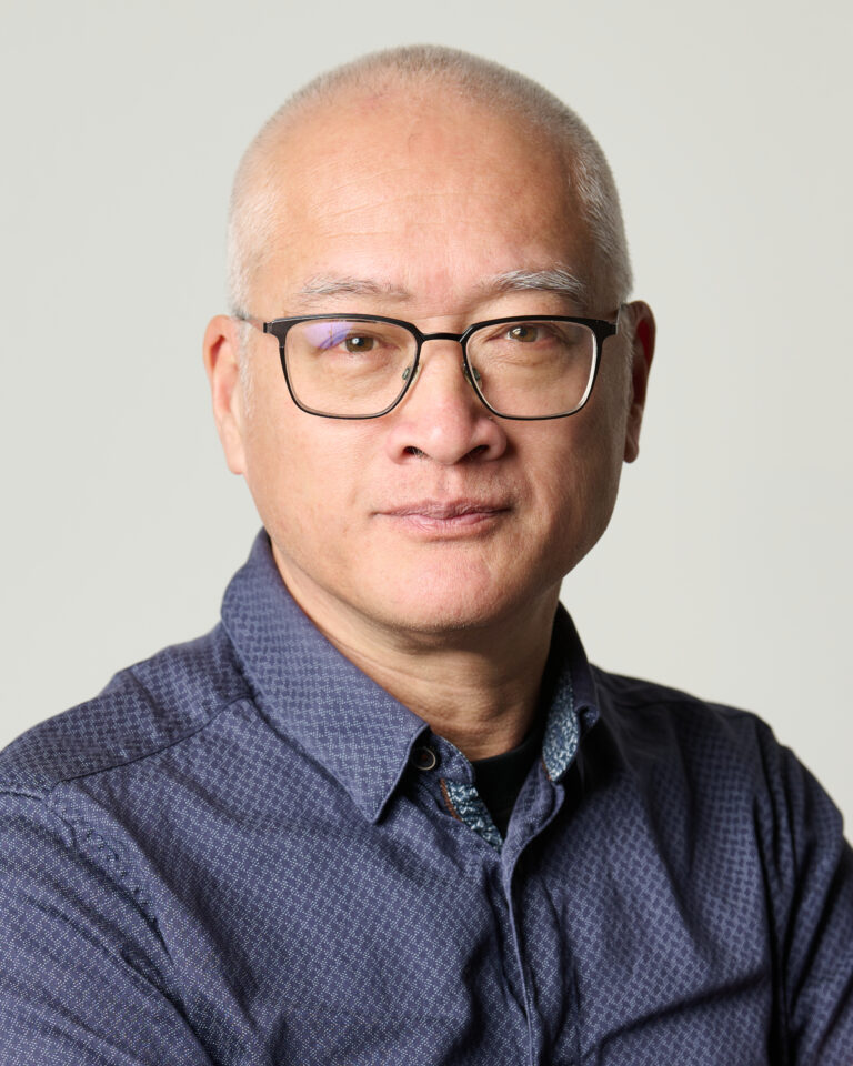 Richard Lo - Associate, Senior Architectural Staff