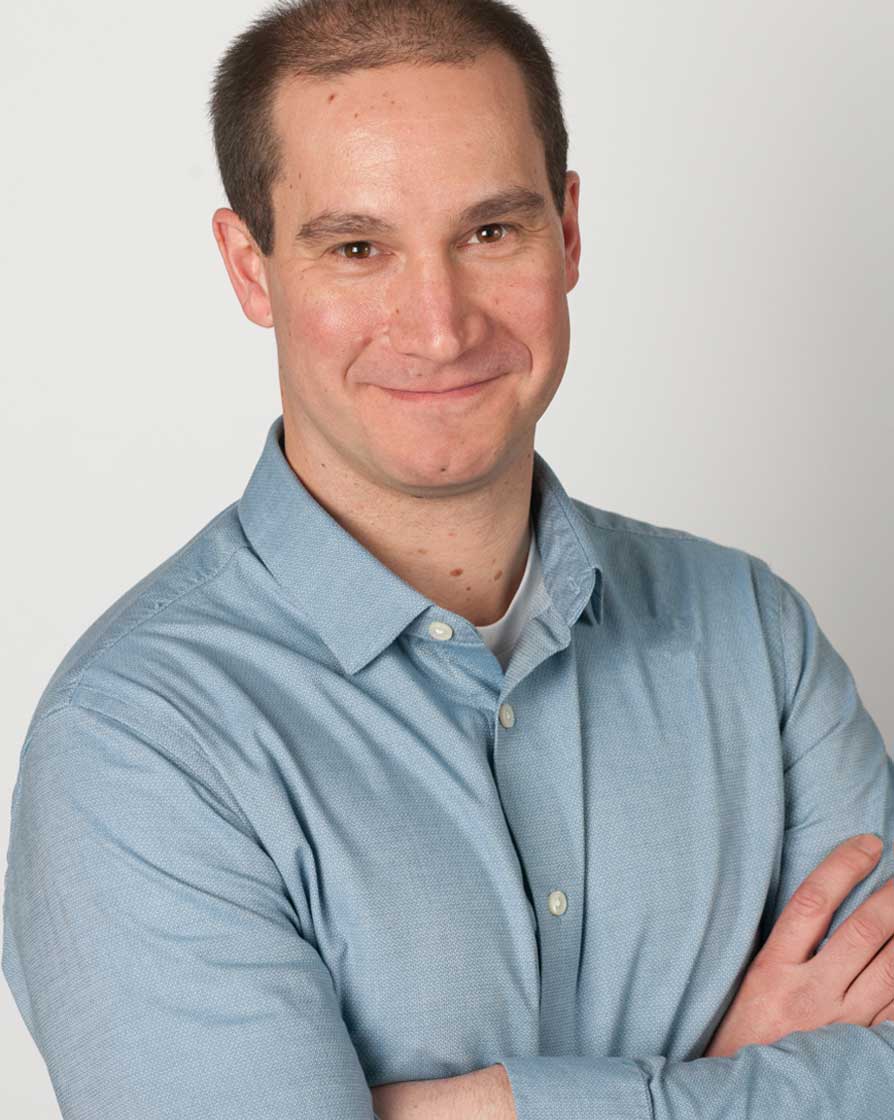 Adam Wallace
