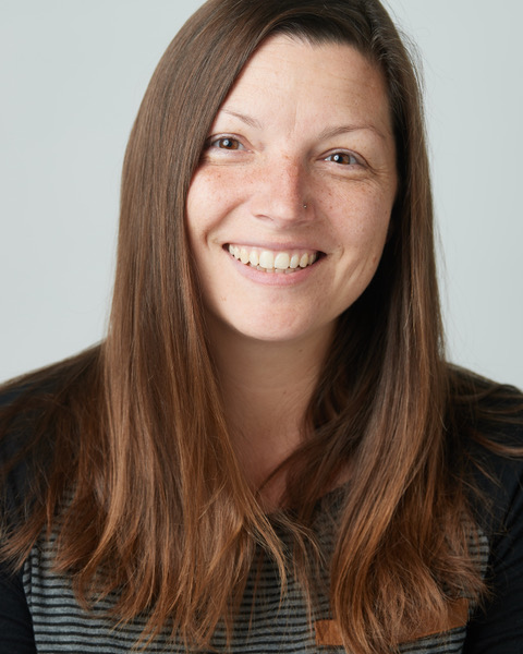 Adrienne Stauffer - Principal, Director of Operations and Marketing