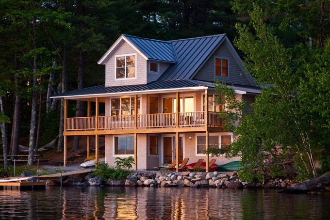 Highland Lake House
