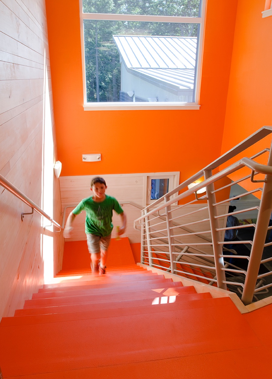 Friends School of Portland