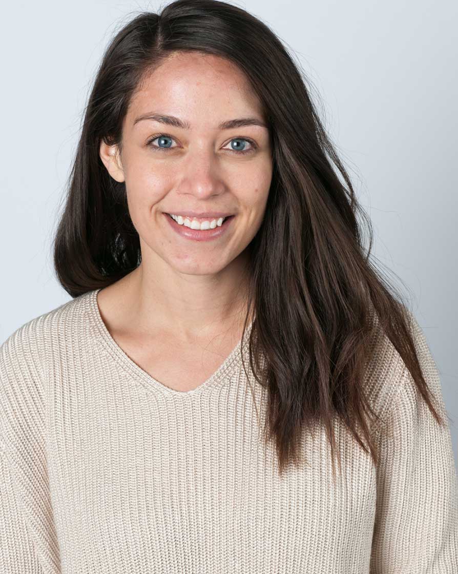 Danielle Foisy