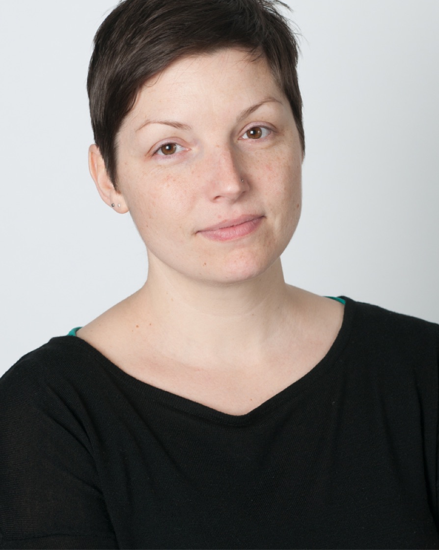 Adrienne Stauffer