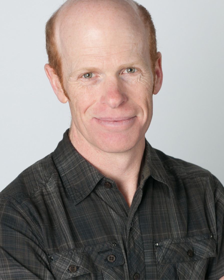 Jesse Thompson