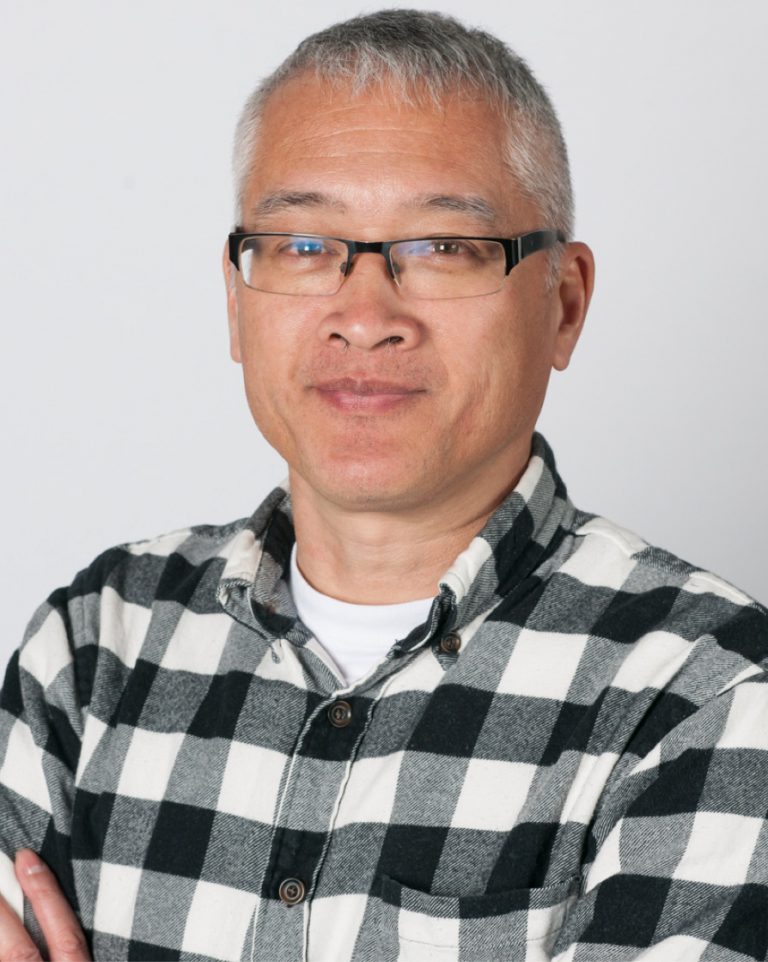 Richard Lo - Associate, Senior Architectural Staff