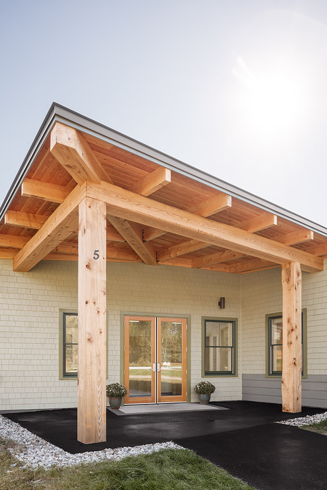 Maine Coast Waldorf School