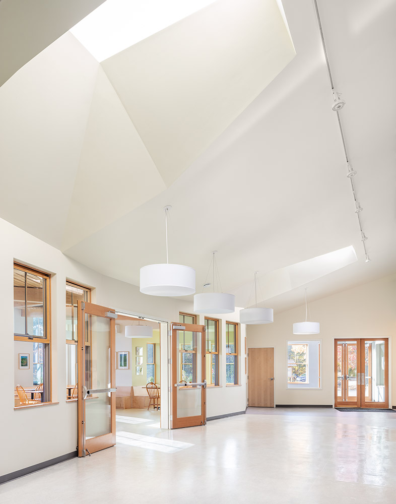 Maine Coast Waldorf School Transformation in Freeport, ME