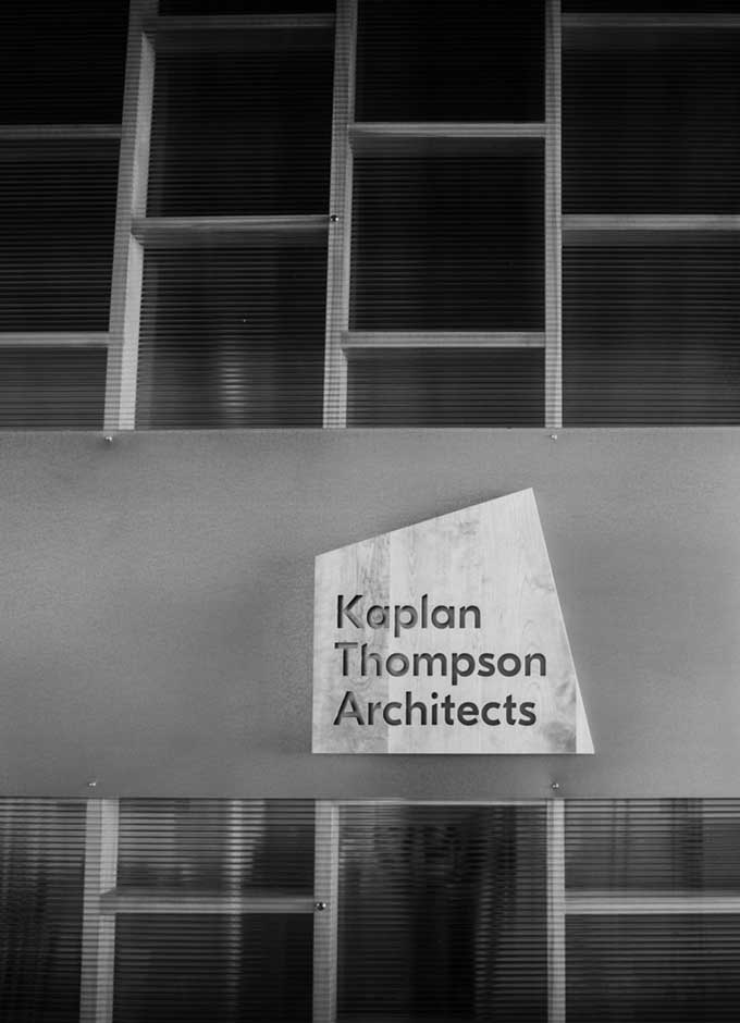 Kaplan Thompson Architects