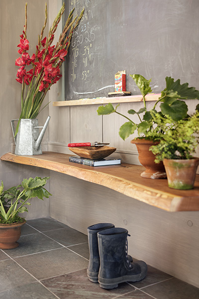 Joslin Hill Passive House