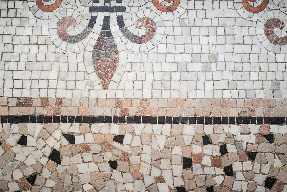 Sagamore Hill Lounge