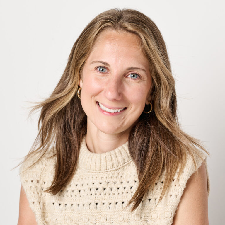 Rachel Redfearn - Associate, Senior Interior Designer, NCIDQ