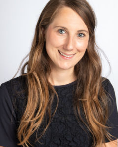 Rachel McBrien