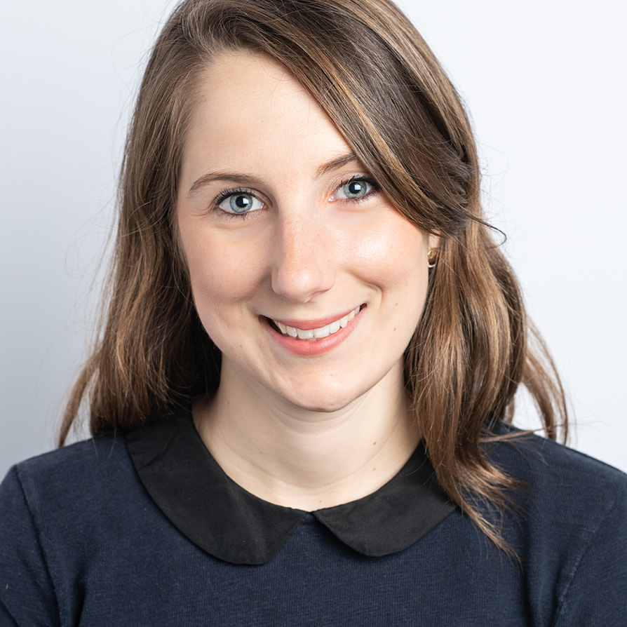 Rachel Redfearn