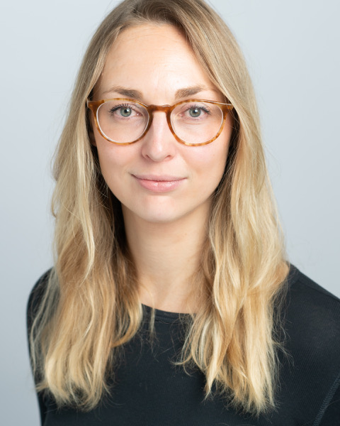 Grace Mathieson