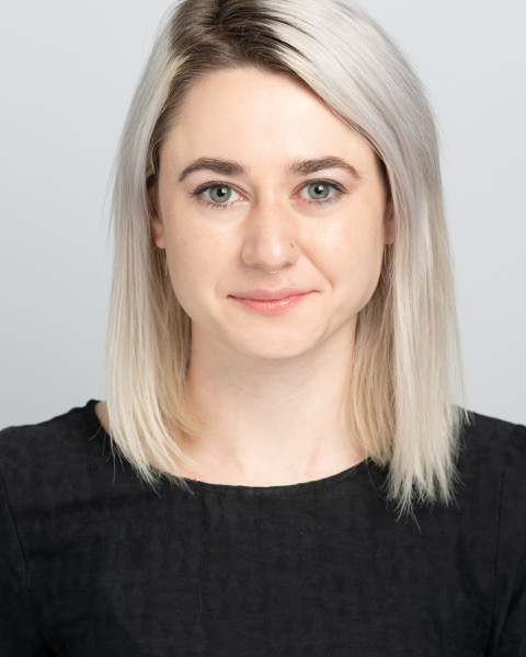 Olivia Bogert