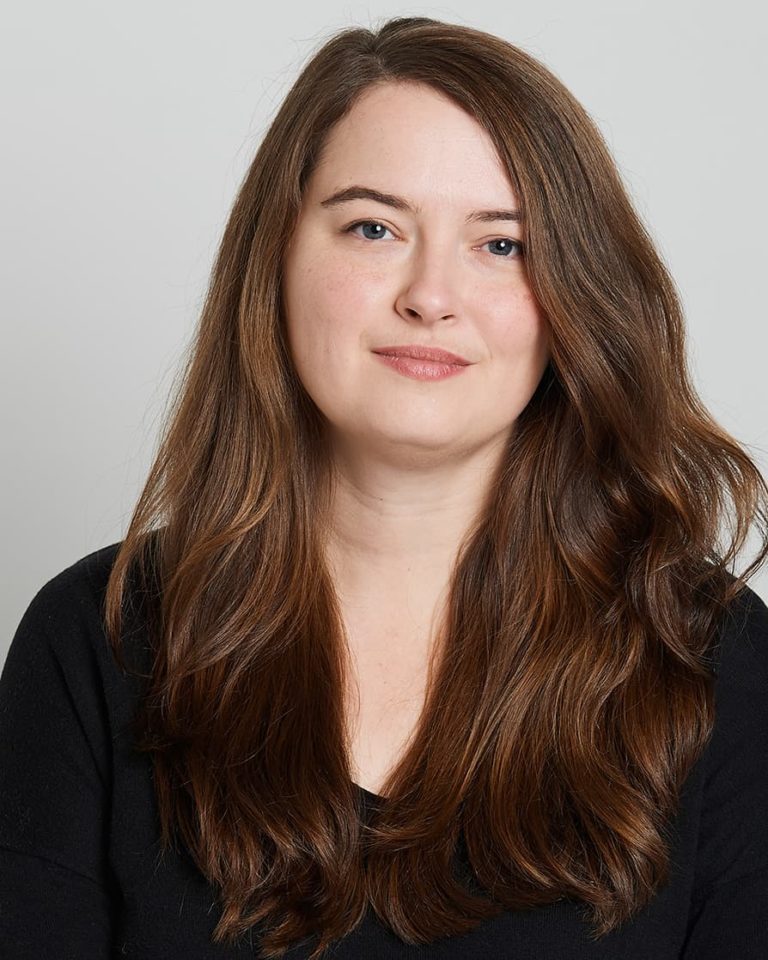 Emily Greene - Associate, Senior Architect, AIA