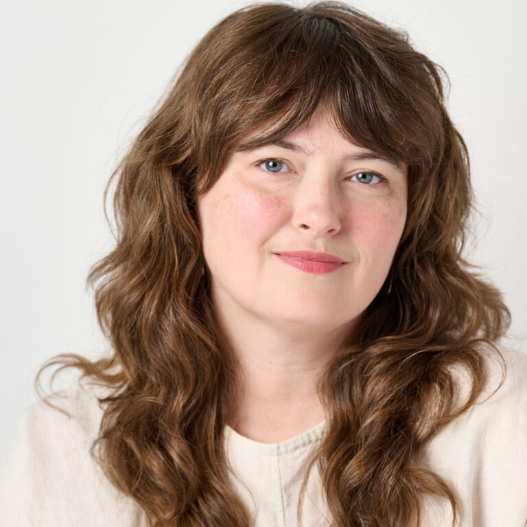 Emily Greene - Associate, Senior Architect, AIA