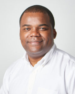 Selomi Nganga