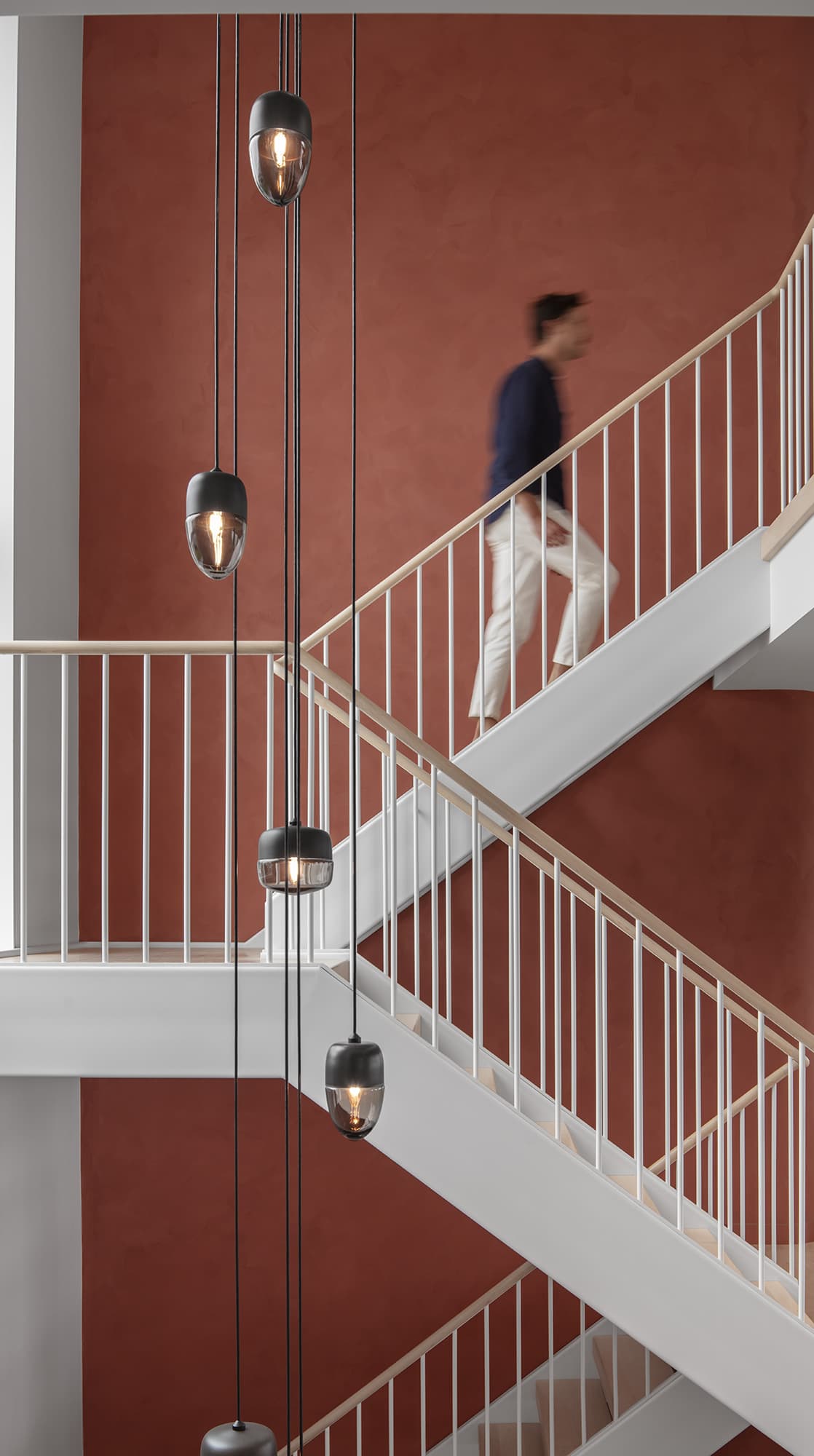 Gossamer on the Water