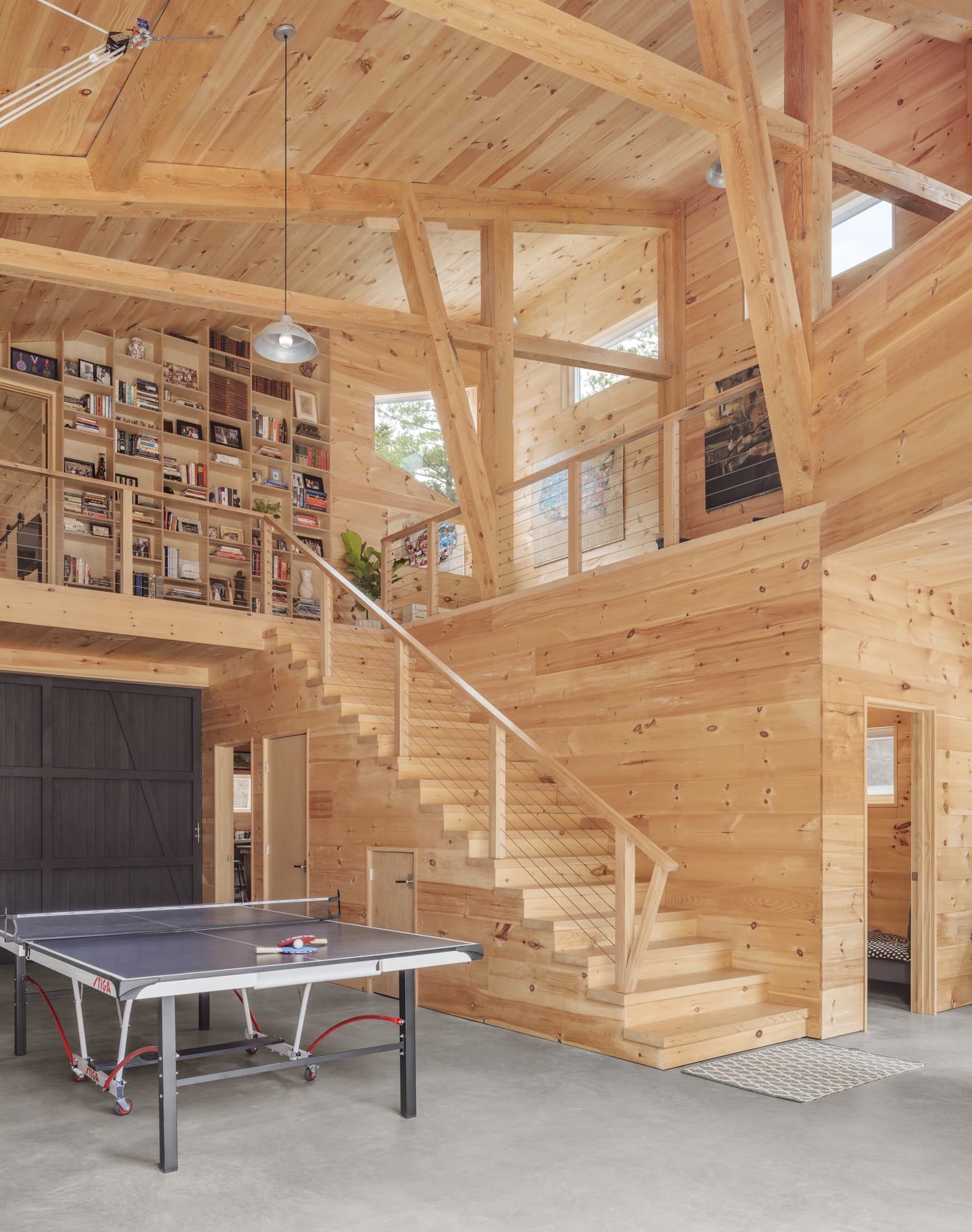 Studio 84 Party Barn