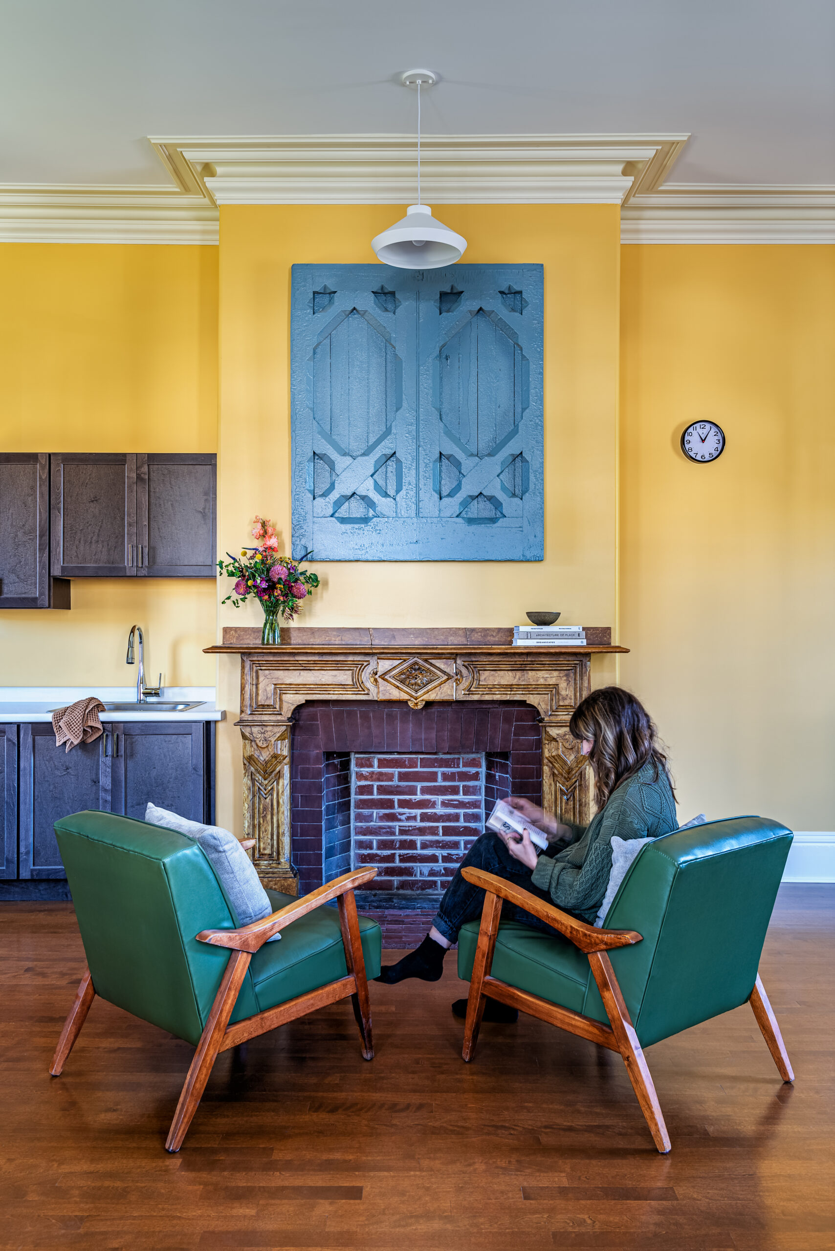 Lewiston Choice Wedgewood Neighborhood