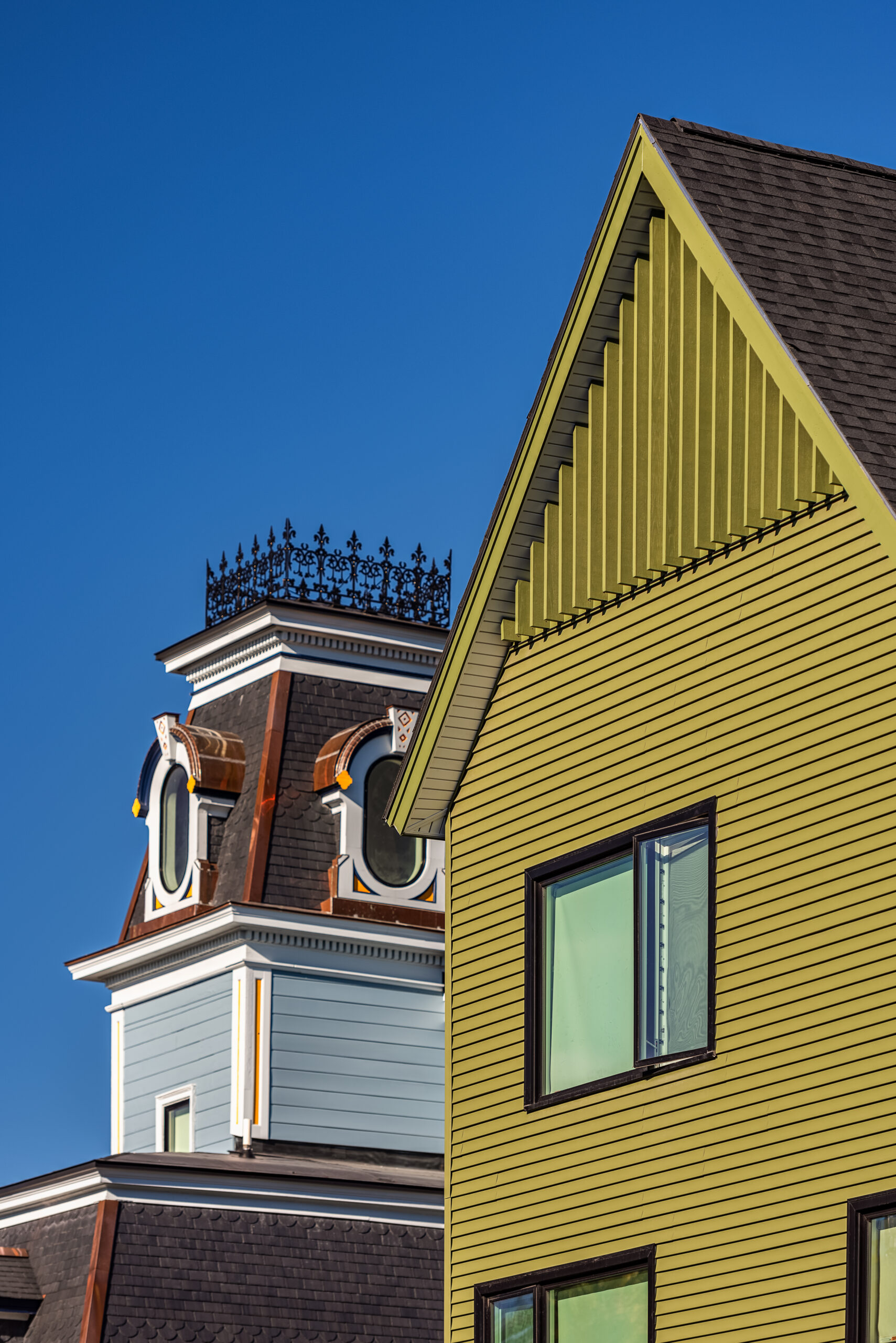 Lewiston Choice Wedgewood Neighborhood