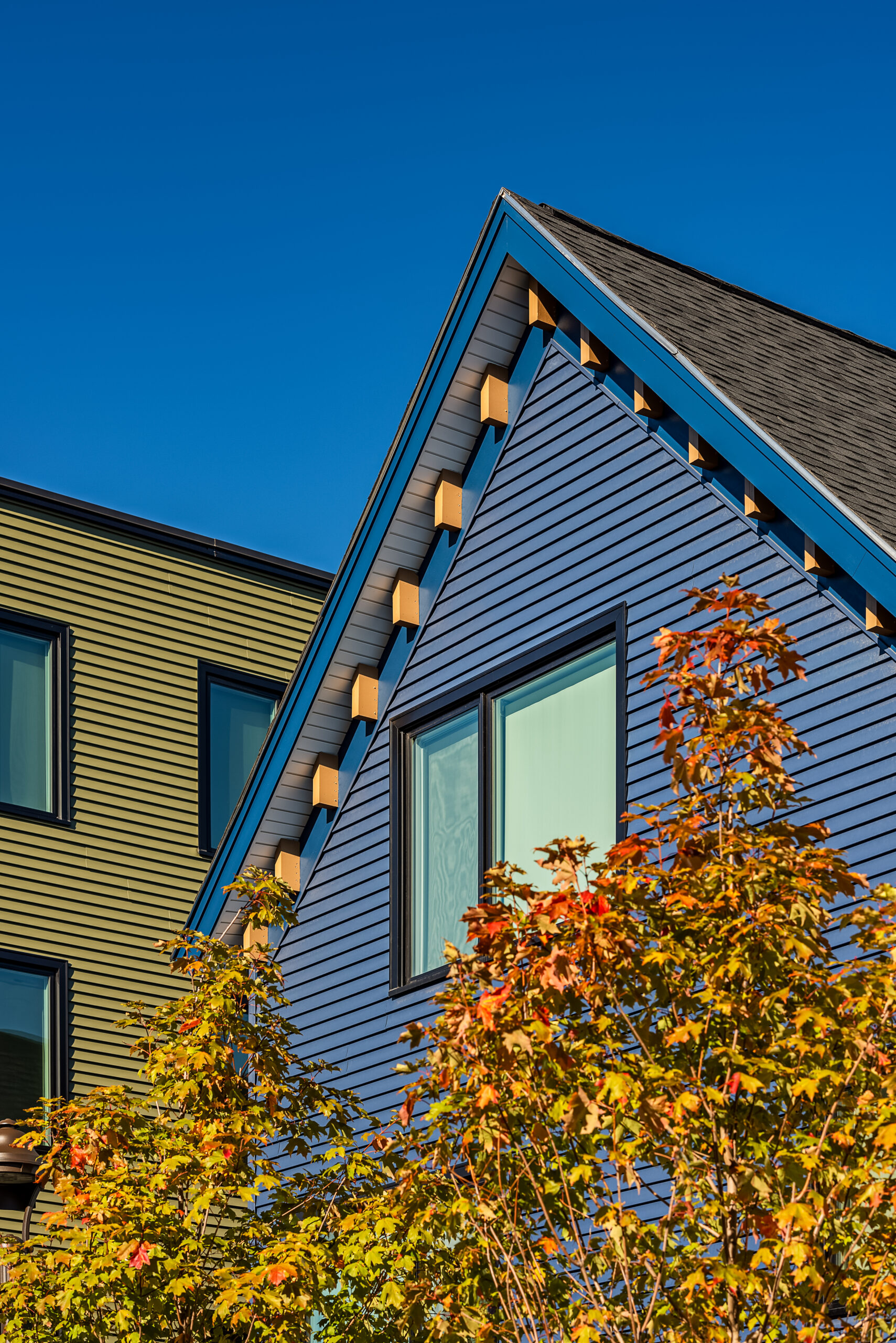 Lewiston Choice Wedgewood Neighborhood