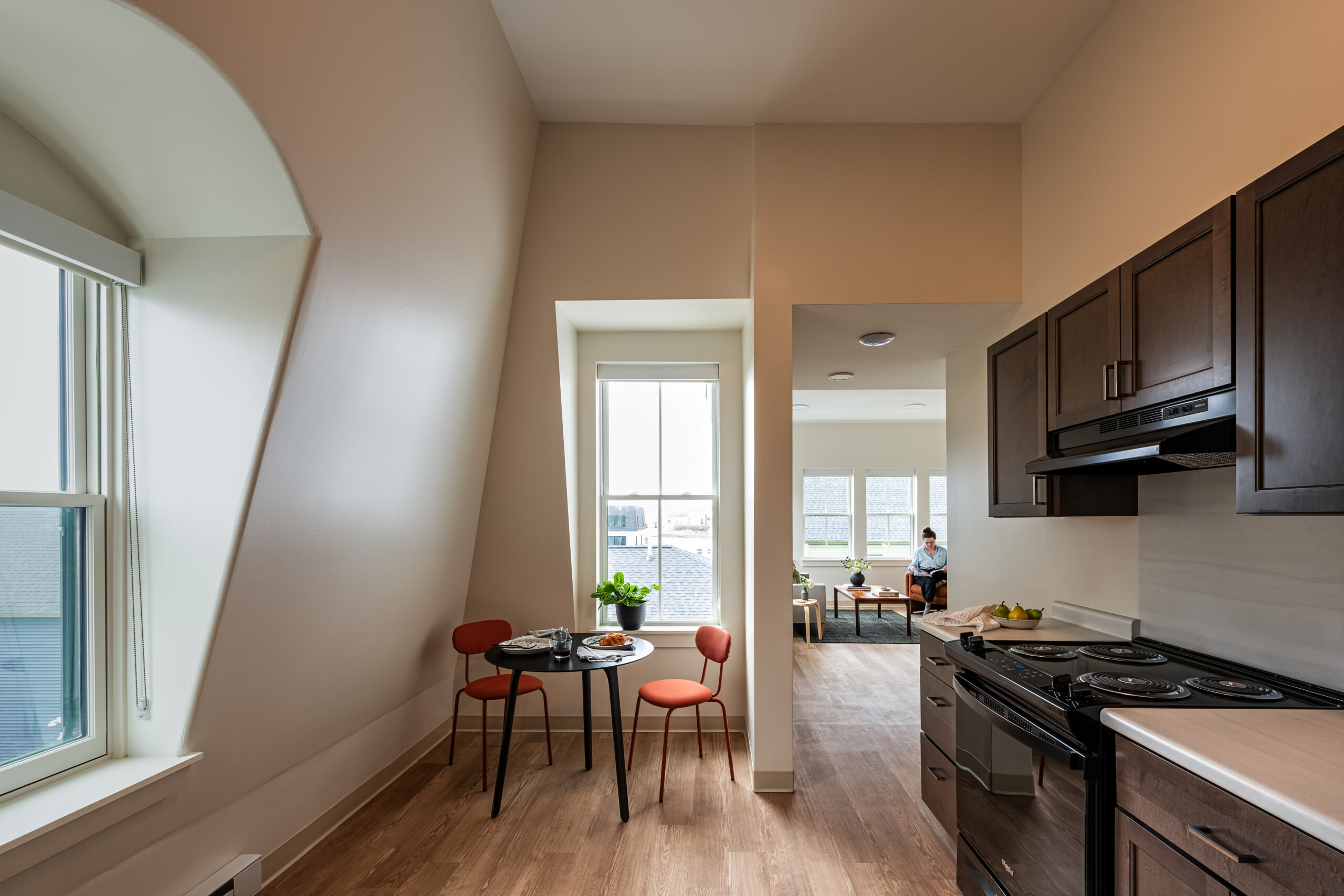 Lewiston Choice Wedgewood Neighborhood