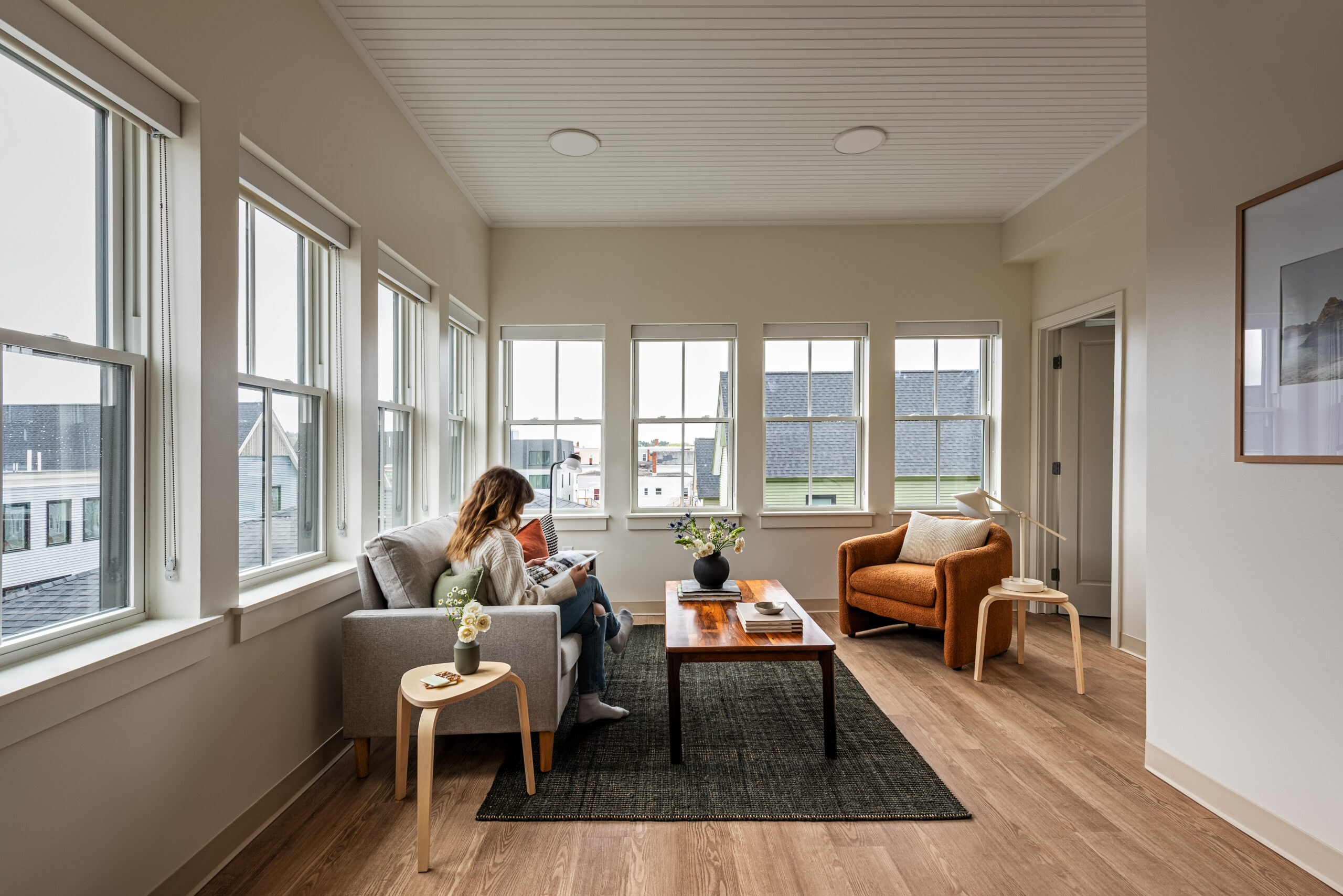 Lewiston Choice Wedgewood Neighborhood