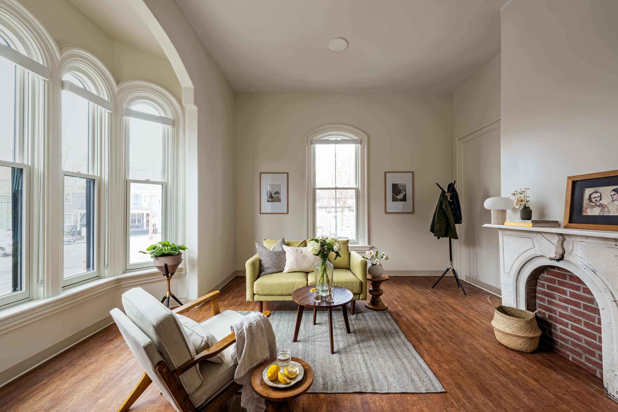 Lewiston Choice Wedgewood Neighborhood